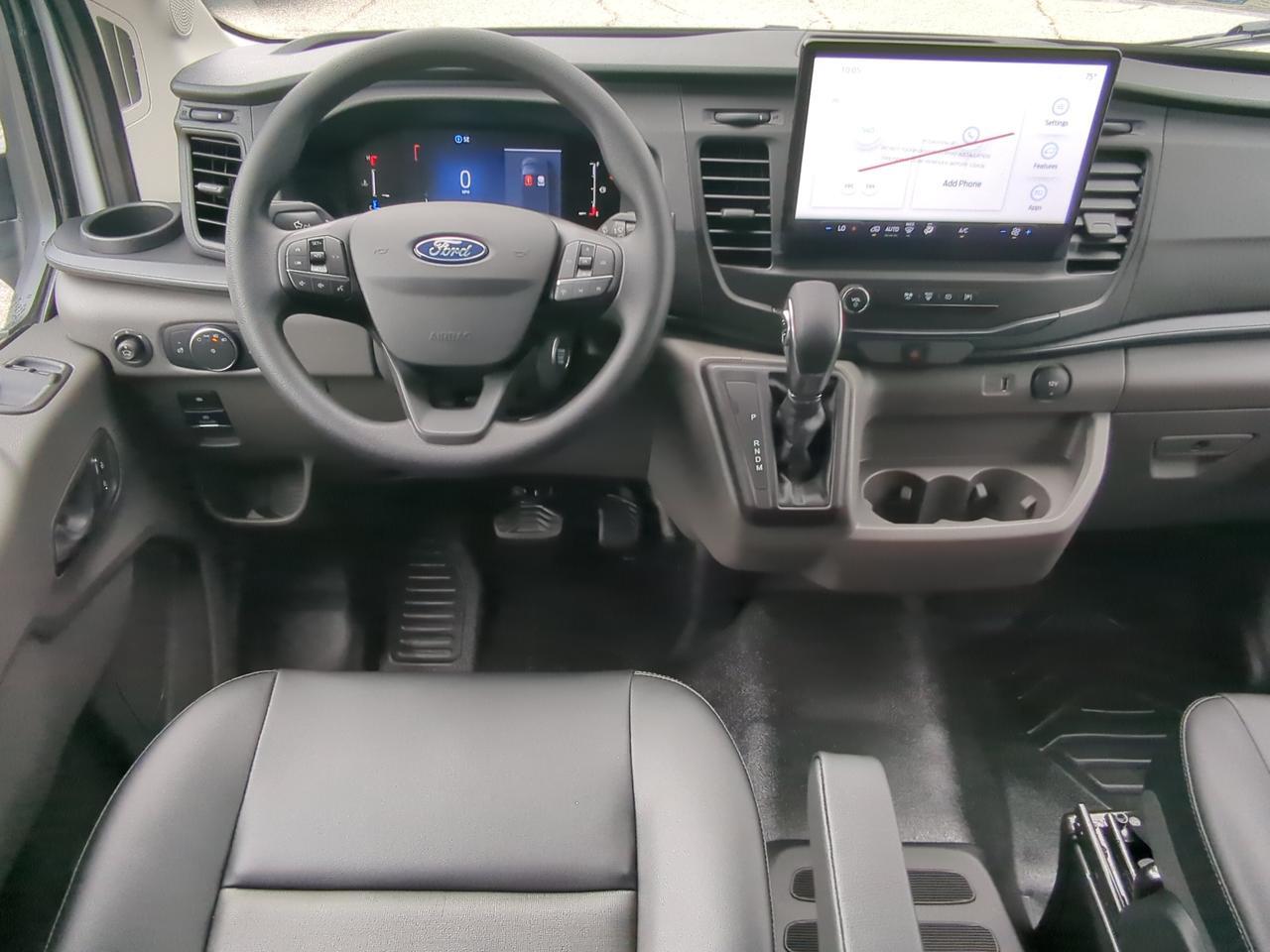 2026 Ford Transit Cargo Van XL Appleton WI