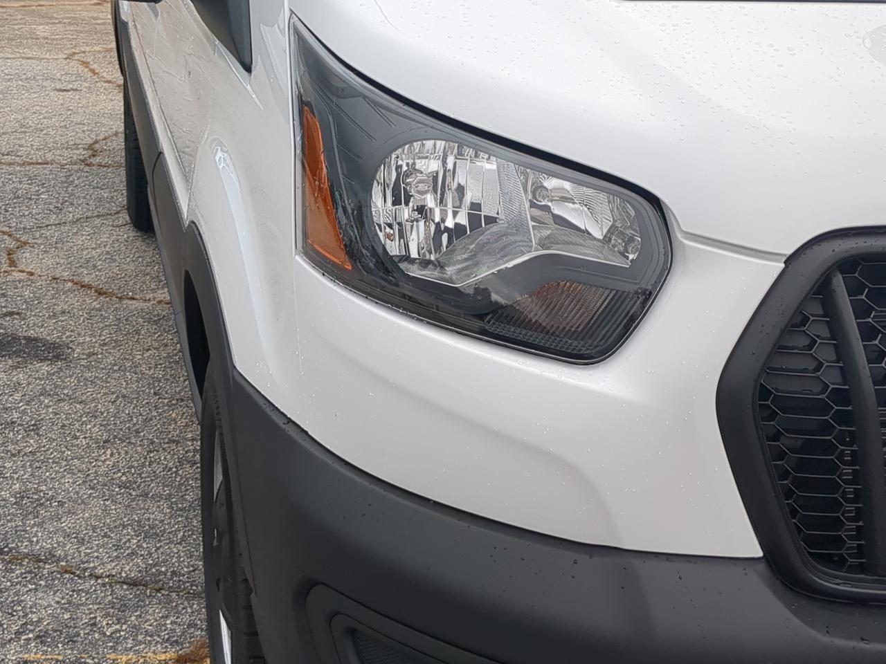 2026 Ford Transit Cargo Van XL Appleton WI