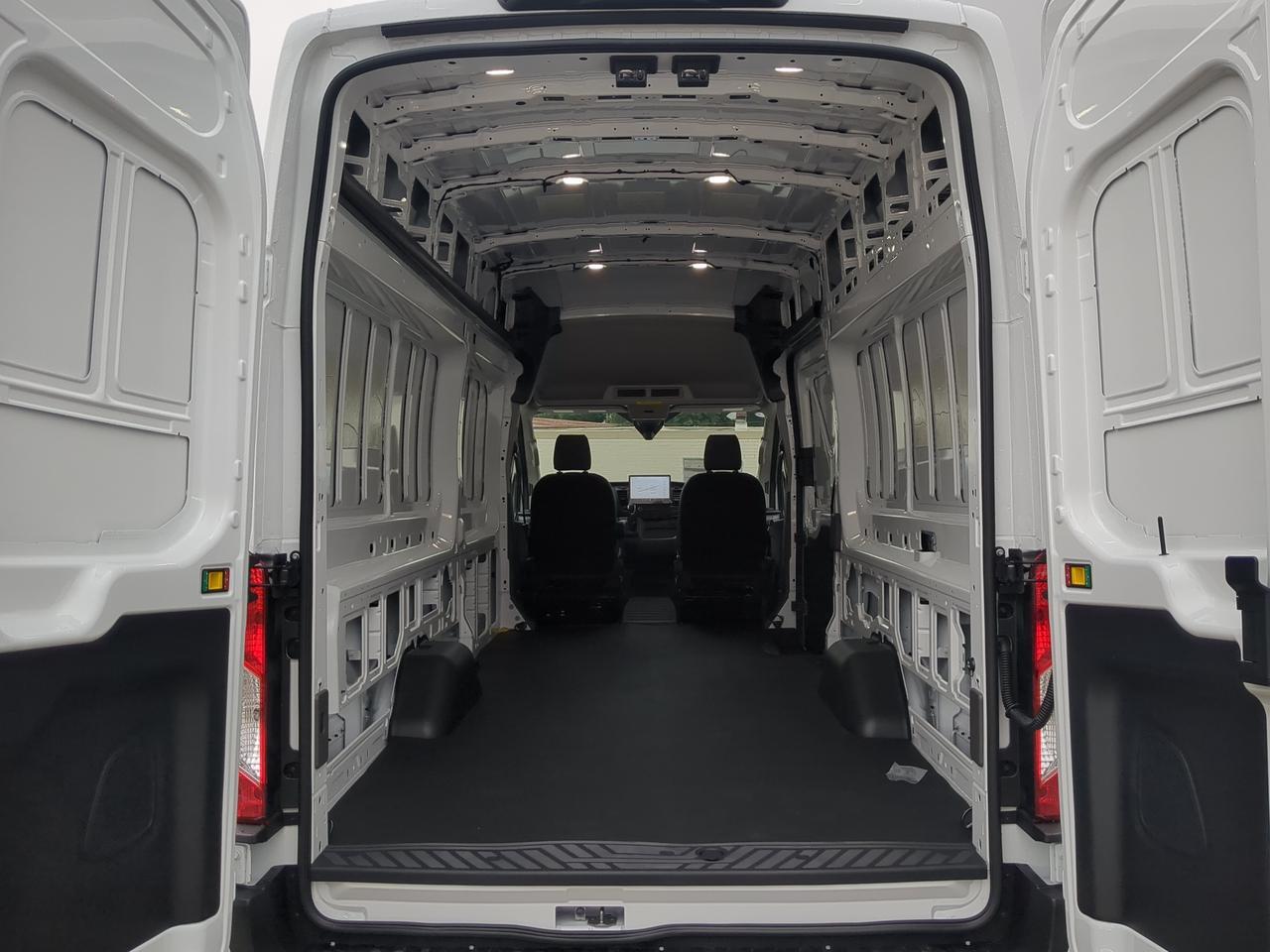 2026 Ford Transit Cargo Van XL Appleton WI
