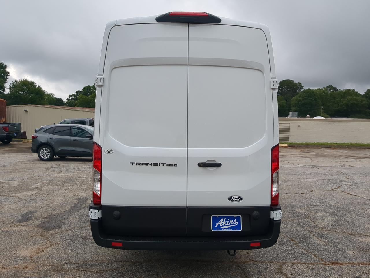 2026 Ford Transit Cargo Van XL Appleton WI