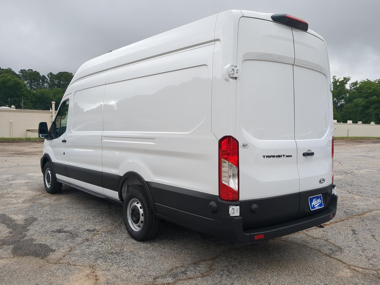 2026 Ford Transit Cargo Van XL Appleton WI