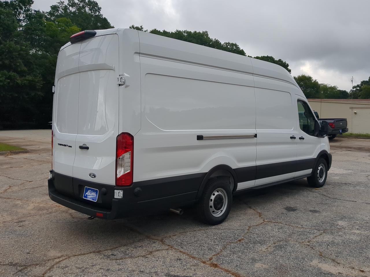 2026 Ford Transit Cargo Van XL Appleton WI