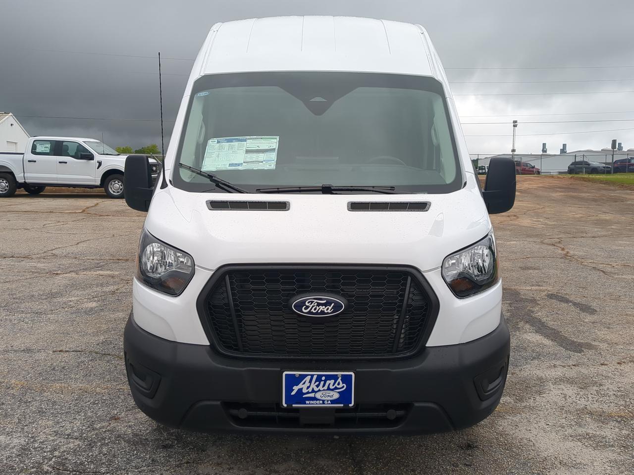 2026 Ford Transit Cargo Van XL Appleton WI