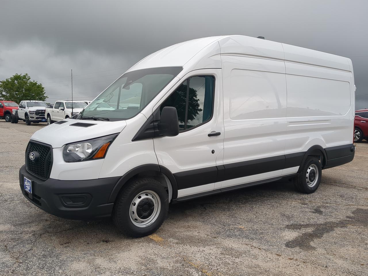 2026 Ford Transit Cargo Van XL Appleton WI