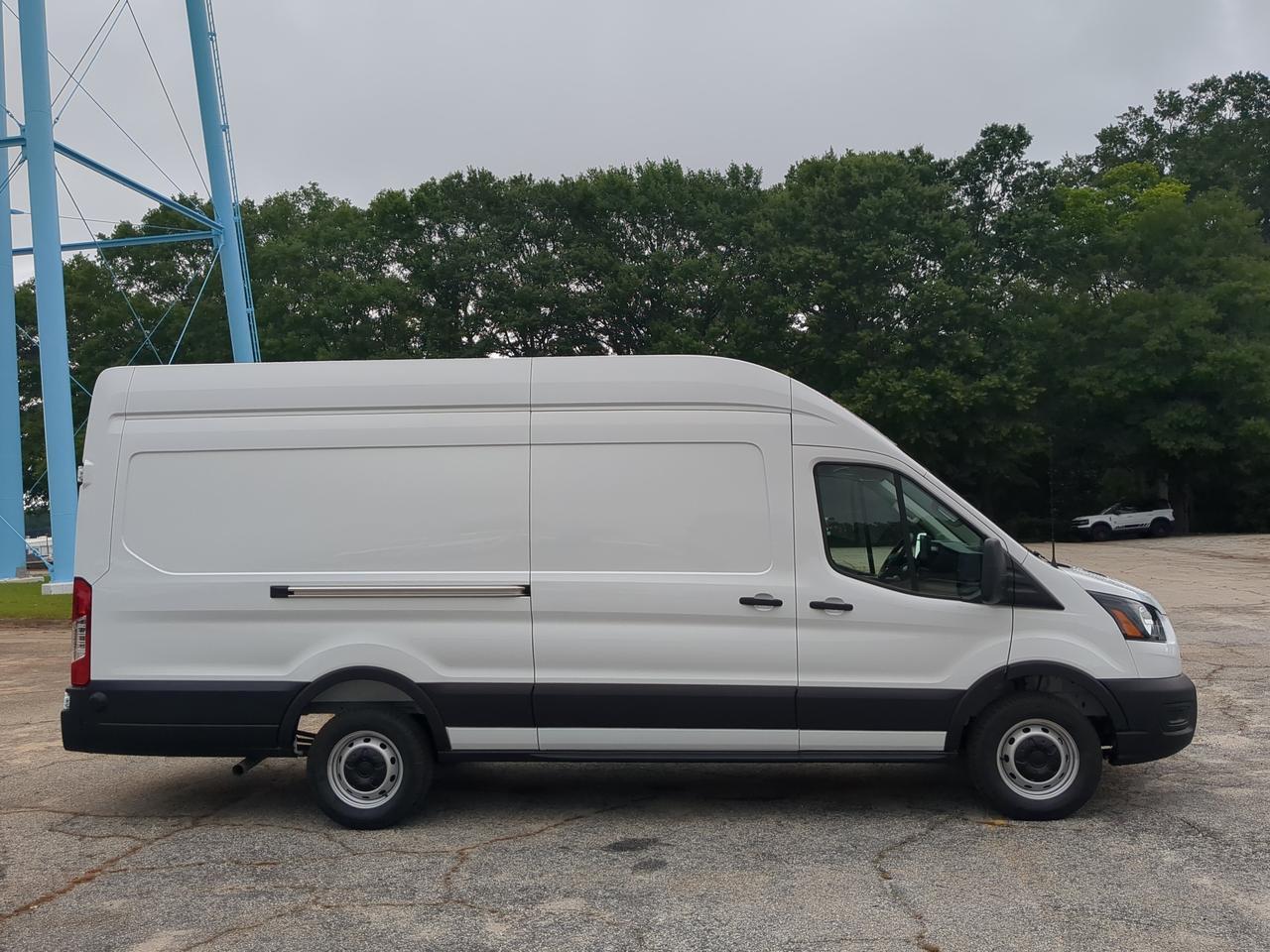 2026 Ford Transit Cargo Van XL Appleton WI