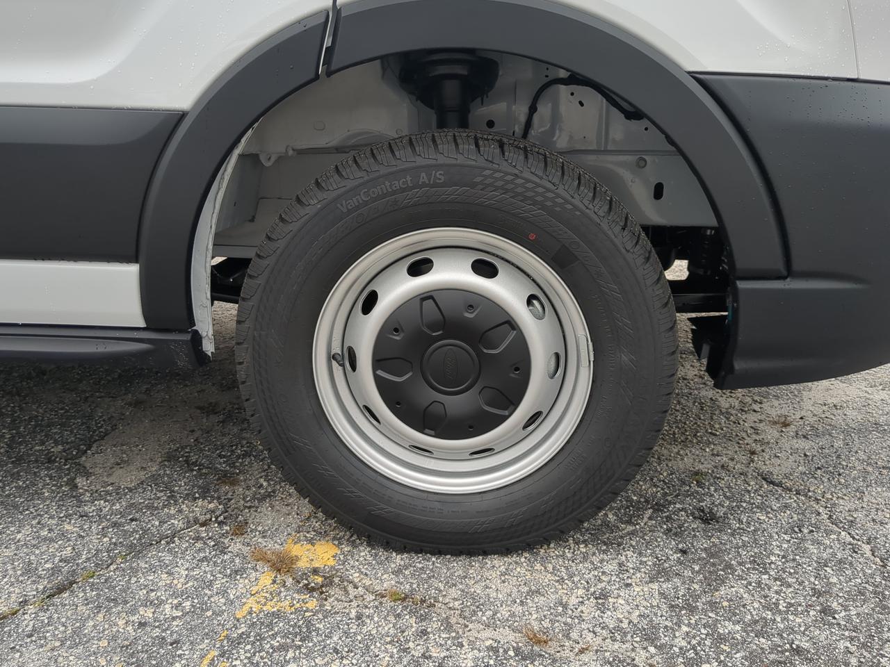 2026 Ford Transit Cargo Van XL Appleton WI