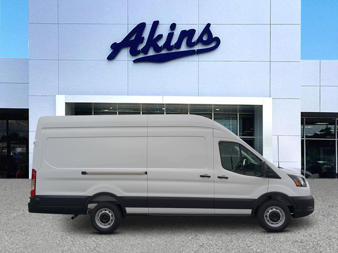 2026 Ford Transit Cargo Van XL Appleton WI