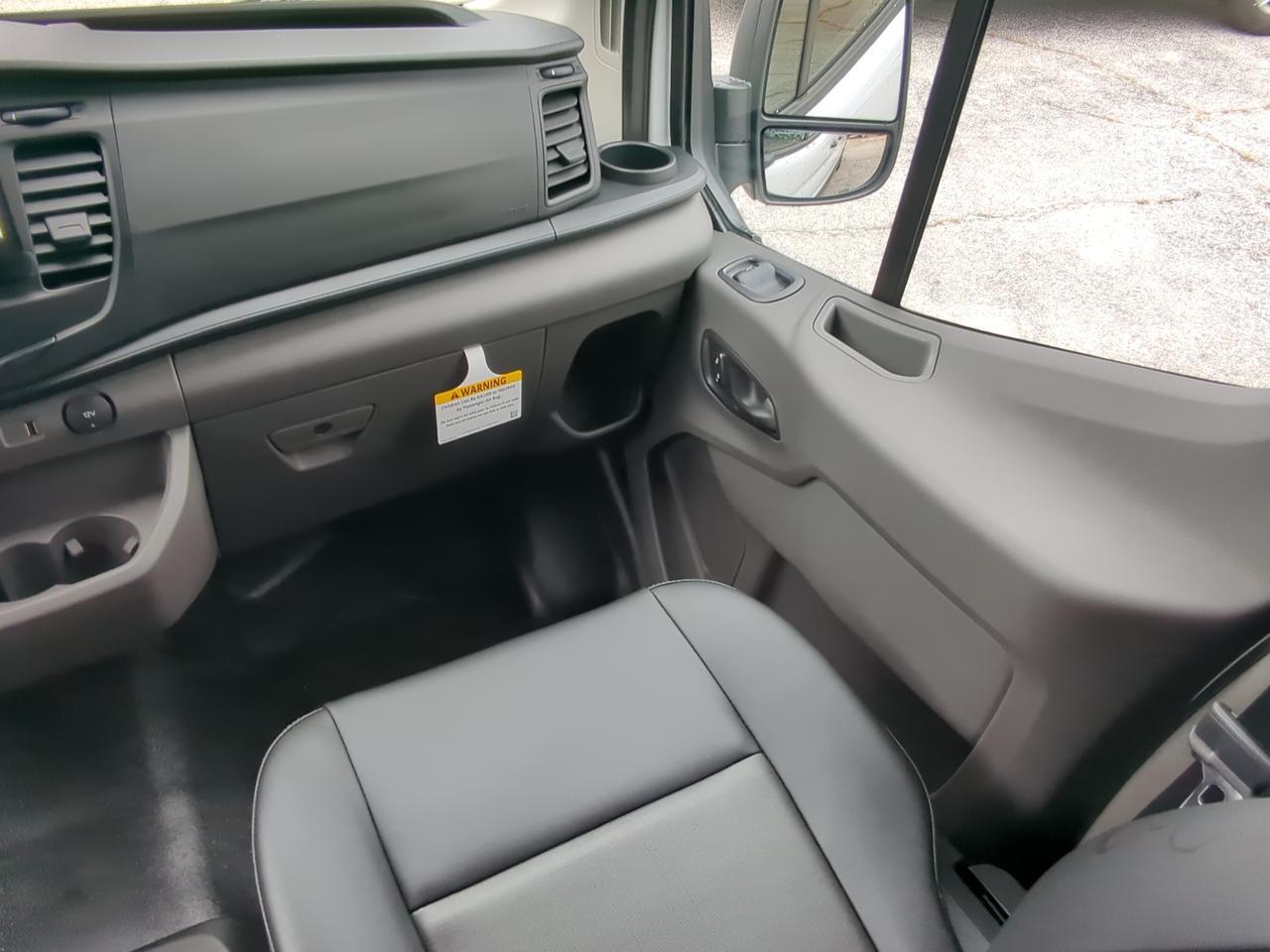 2026 Ford Transit Cargo Van XL Appleton WI