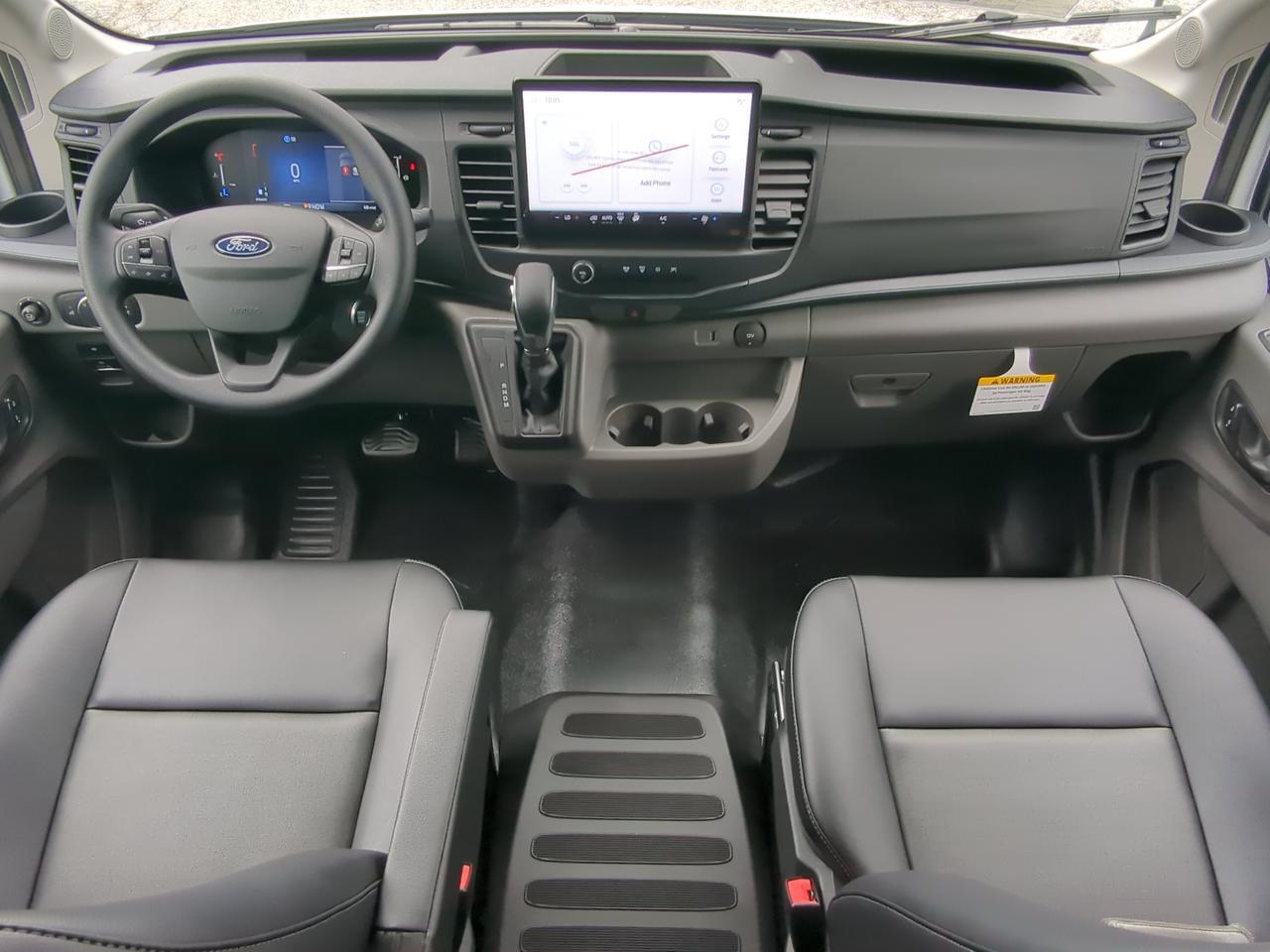 2026 Ford Transit Cargo Van XL Appleton WI