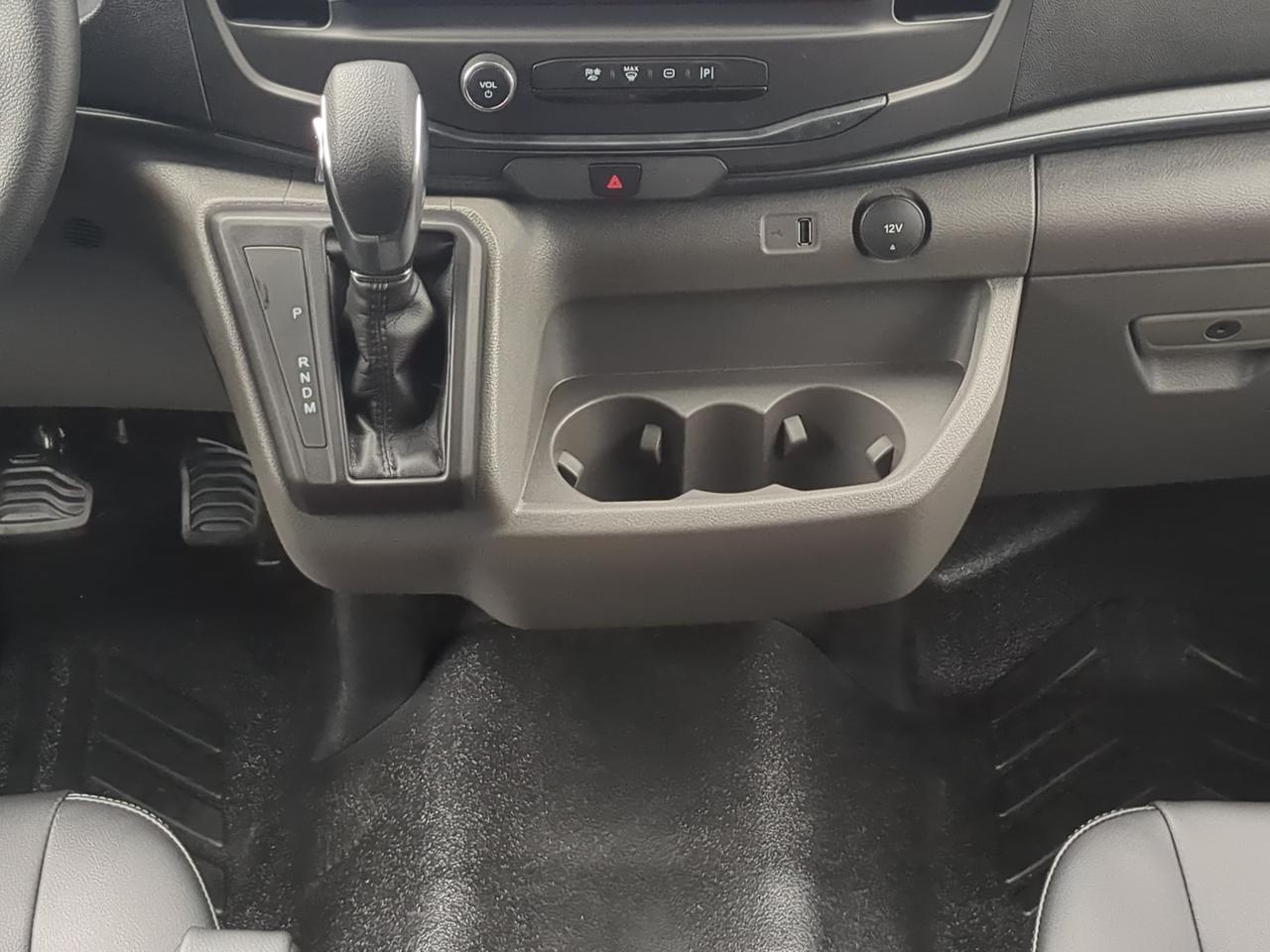 2026 Ford Transit Cargo Van XL Appleton WI