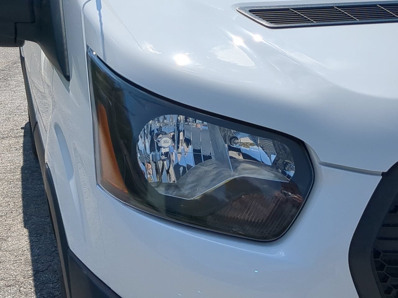2026 Ford Transit Cargo Van XL Appleton WI