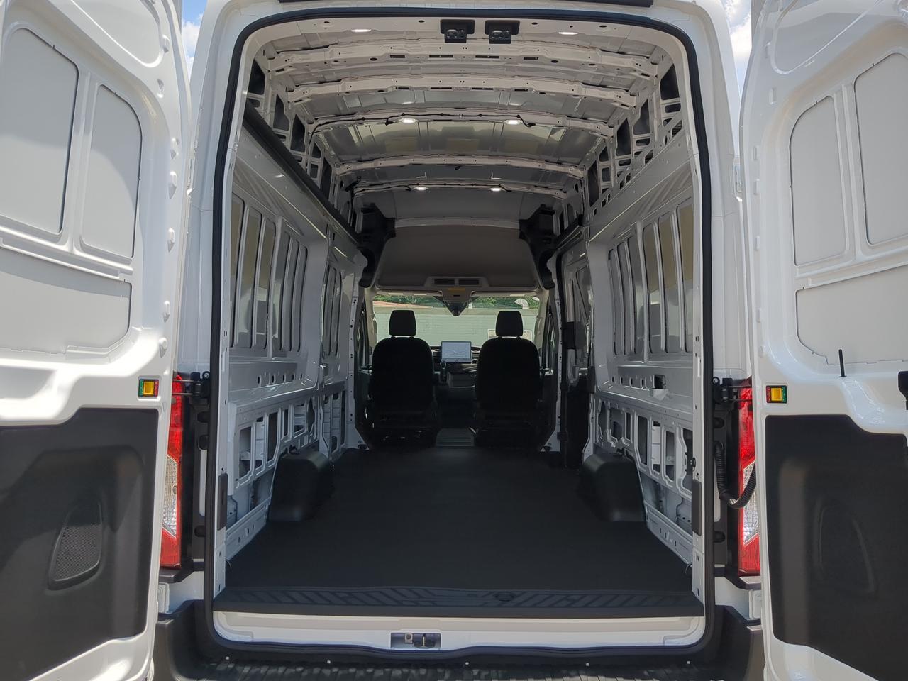 2026 Ford Transit Cargo Van XL Appleton WI
