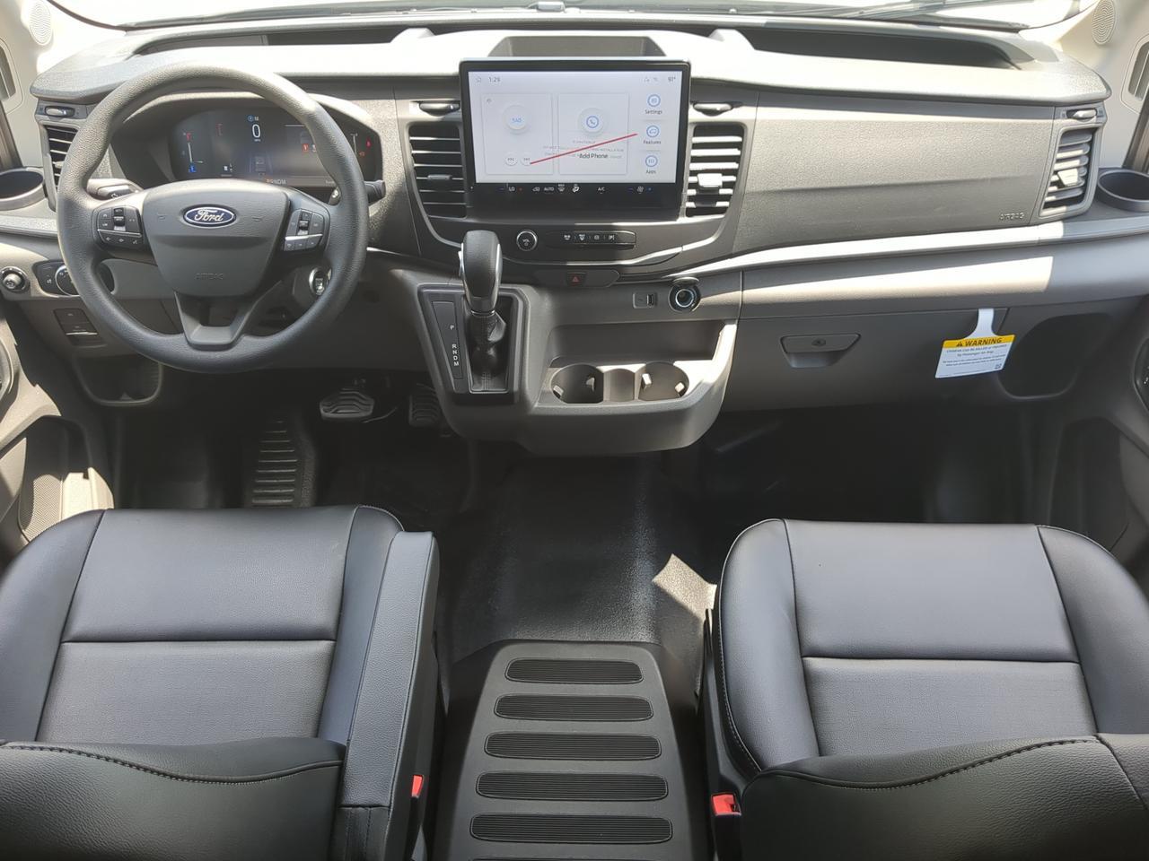 2026 Ford Transit Cargo Van XL Appleton WI