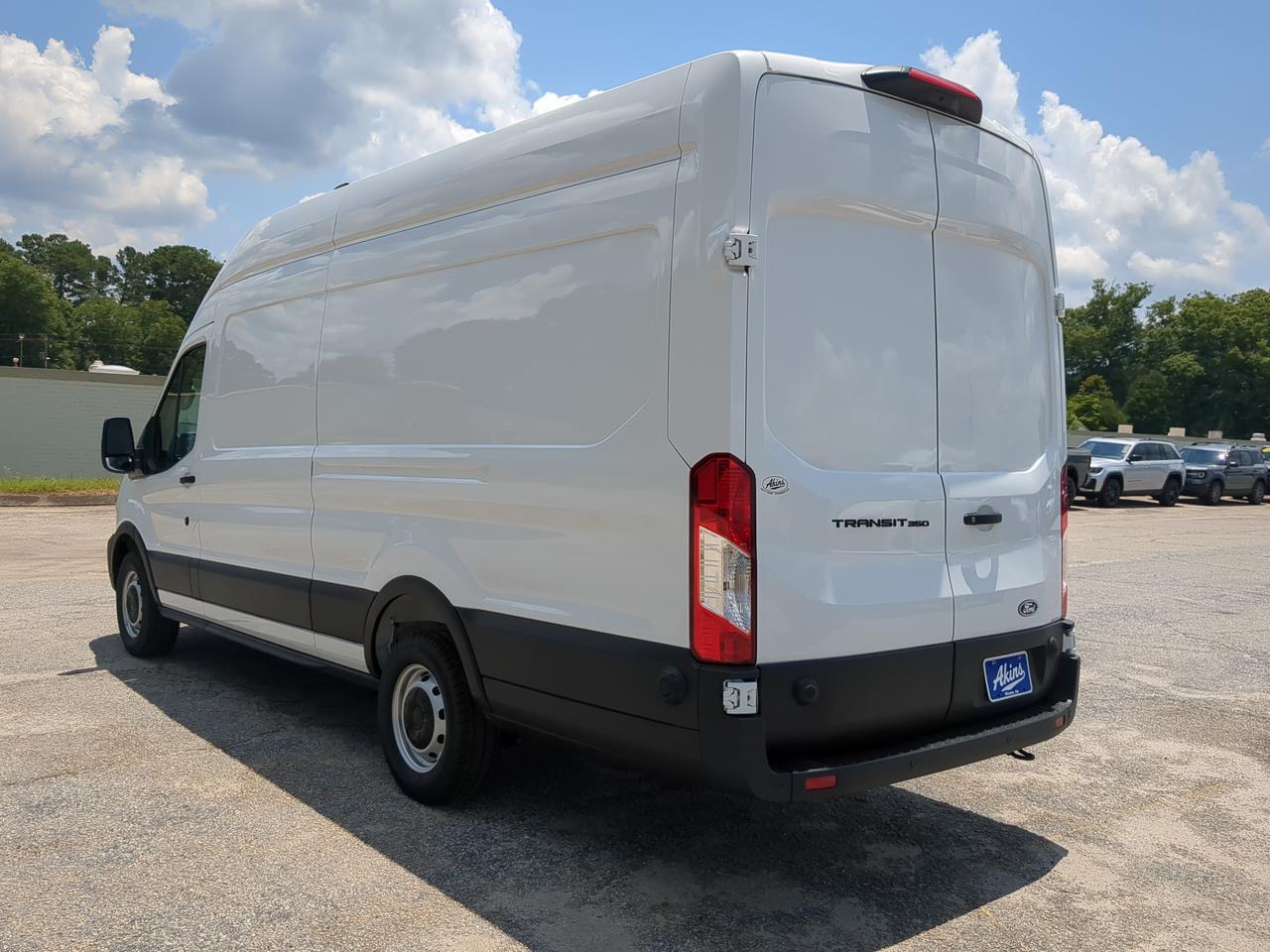 2026 Ford Transit Cargo Van XL Appleton WI
