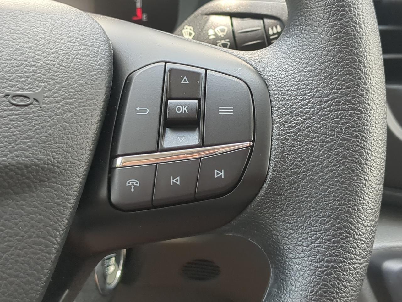 2026 Ford Transit Cargo Van XL Appleton WI