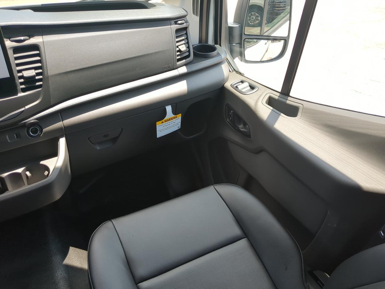 2026 Ford Transit Cargo Van XL Appleton WI
