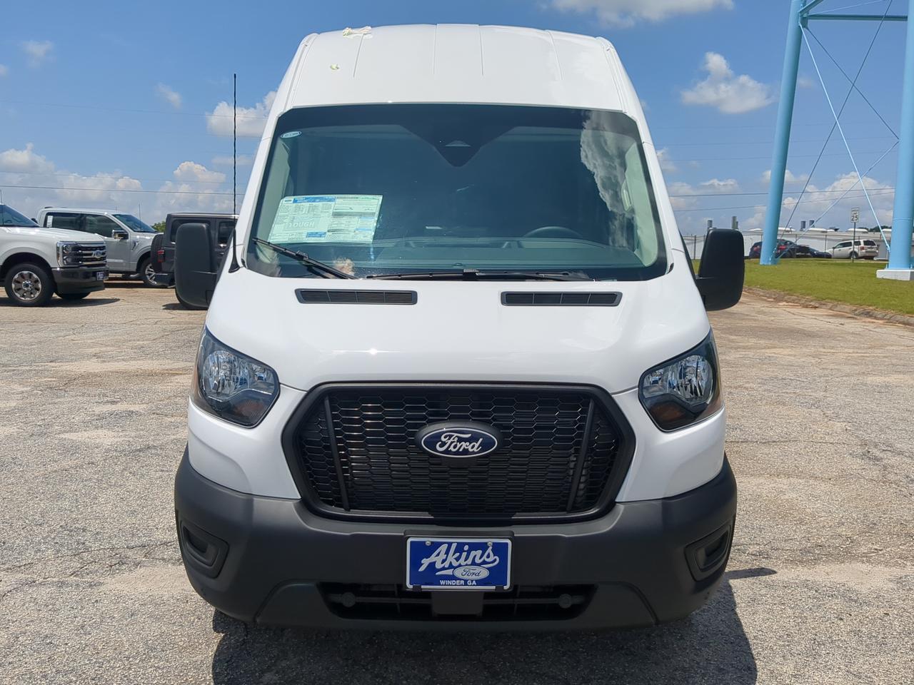 2026 Ford Transit Cargo Van XL Appleton WI