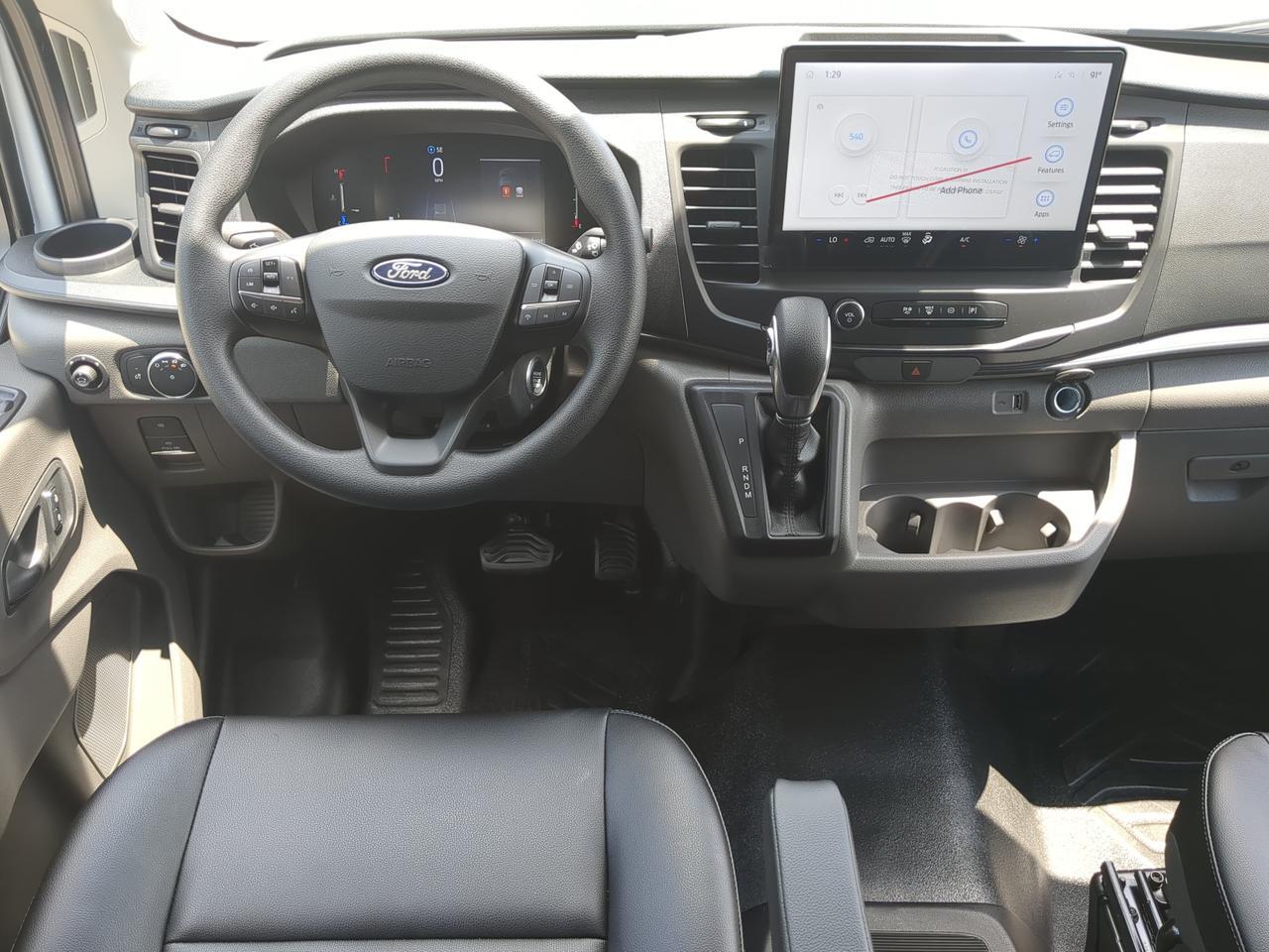 2026 Ford Transit Cargo Van XL Appleton WI