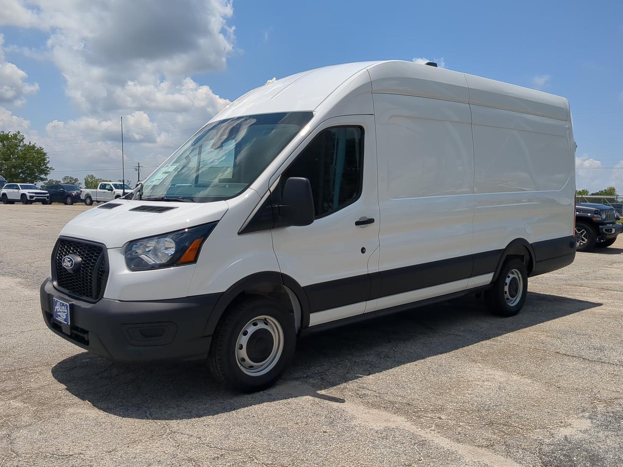 2026 Ford Transit Cargo Van XL Appleton WI