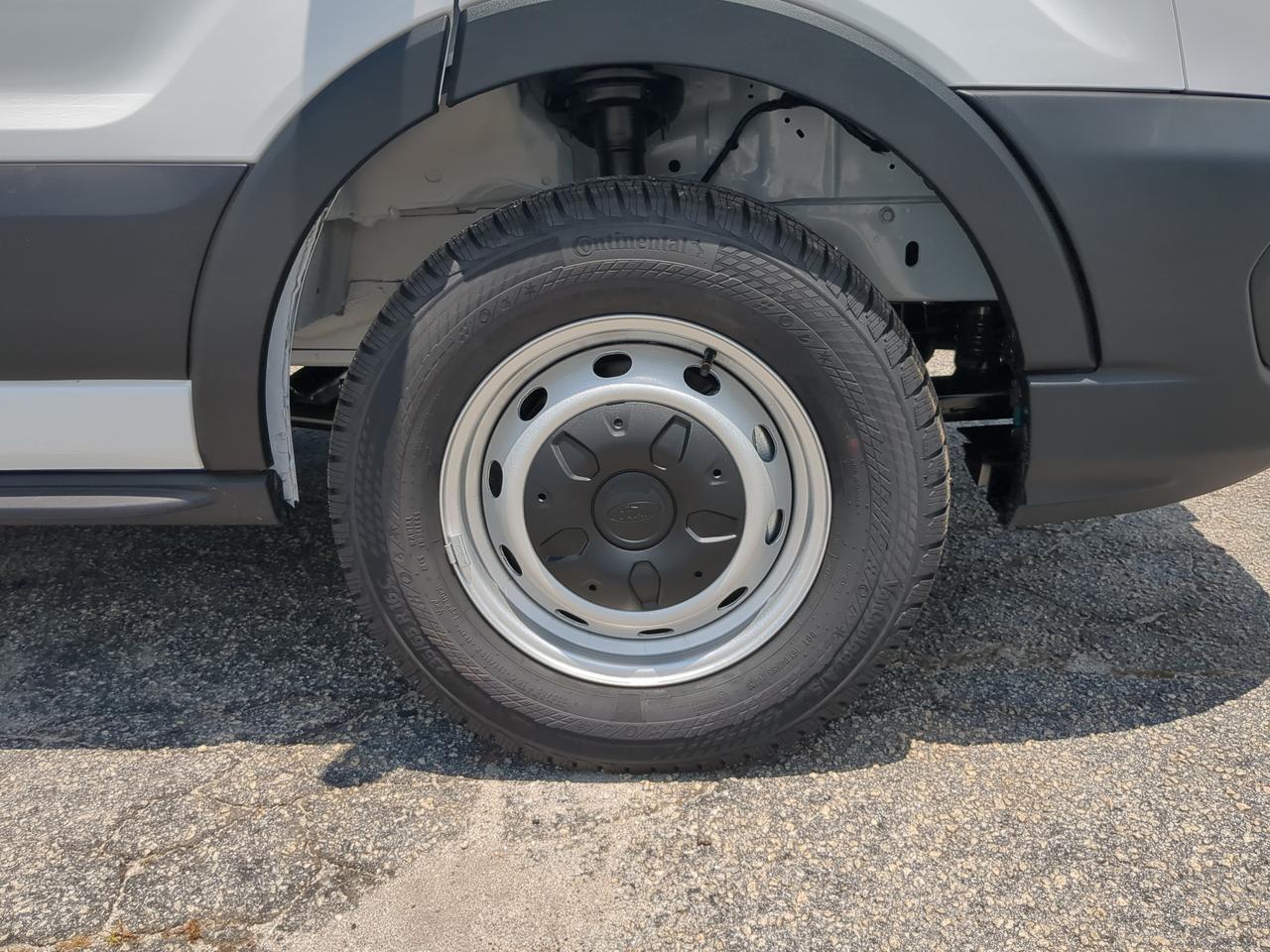2026 Ford Transit Cargo Van XL Appleton WI
