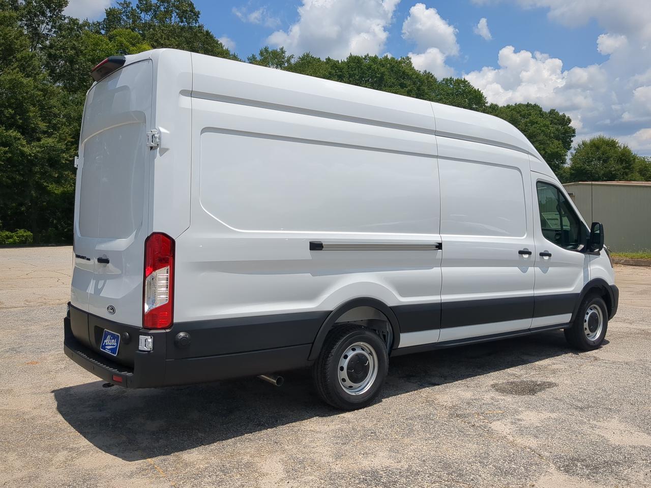 2026 Ford Transit Cargo Van XL Appleton WI