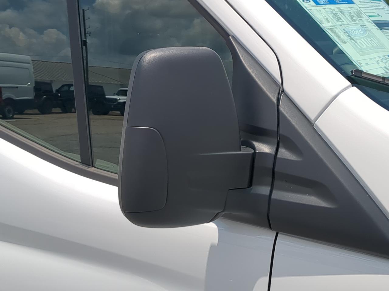 2026 Ford Transit Cargo Van XL Appleton WI