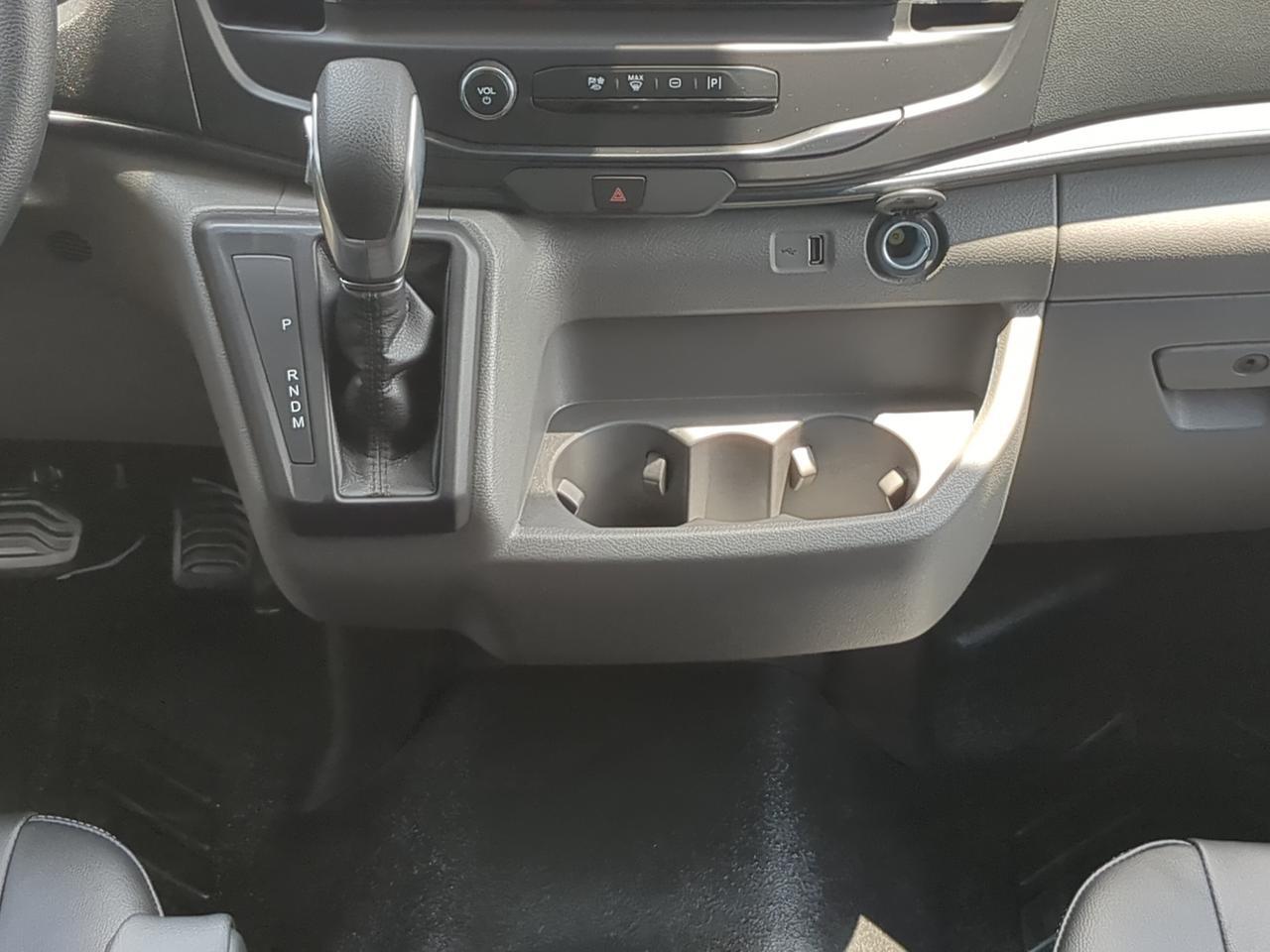 2026 Ford Transit Cargo Van XL Appleton WI