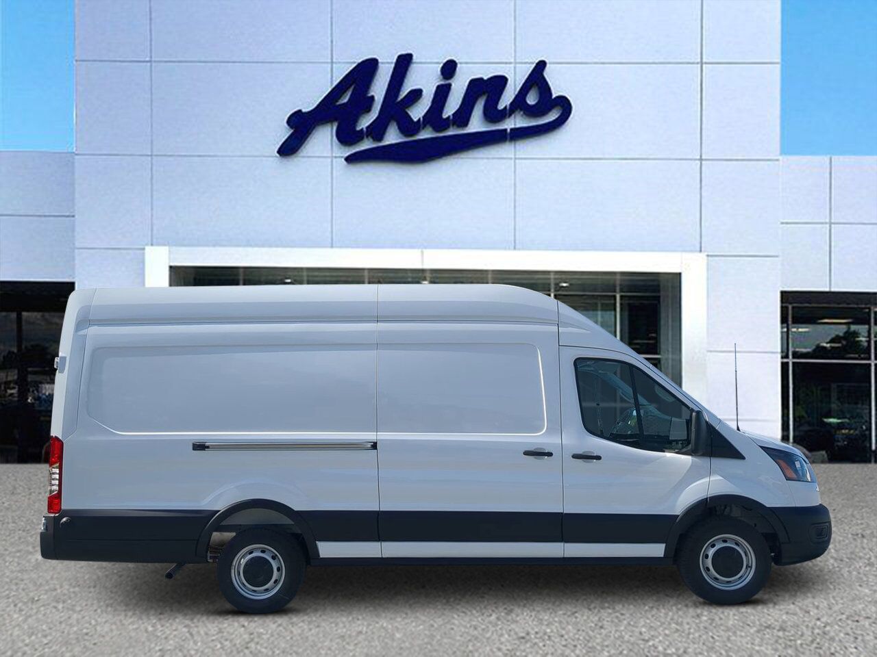 2026 Ford Transit Cargo Van XL Appleton WI