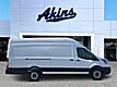 2026 Ford Transit Cargo Van XL