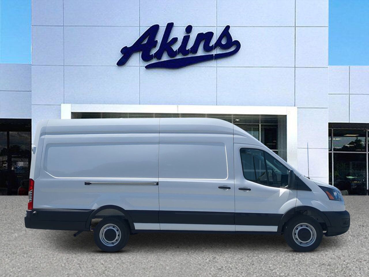 2026 Ford Transit Cargo Van XL Appleton WI