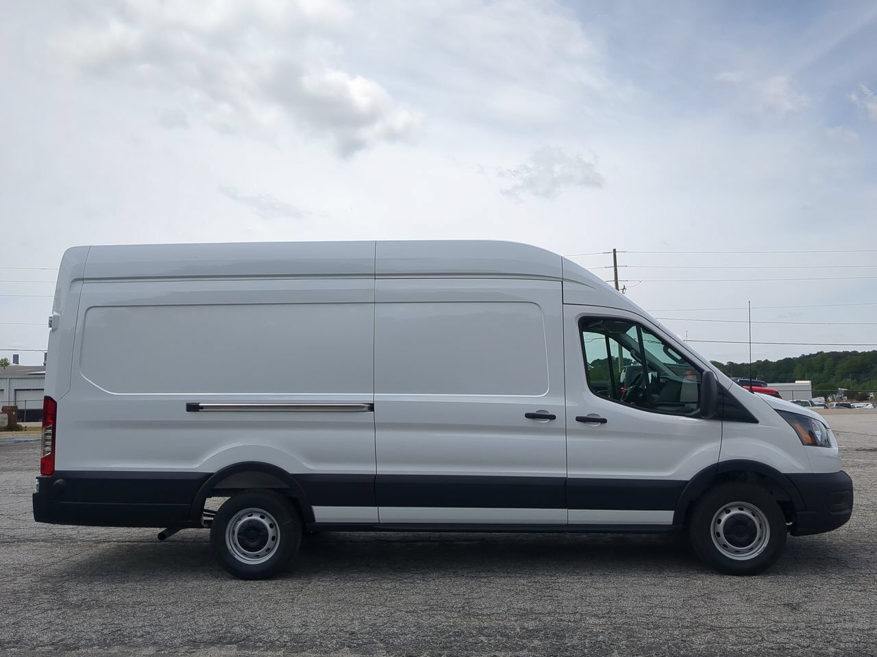 2026 Ford Transit Cargo Van XL Appleton WI