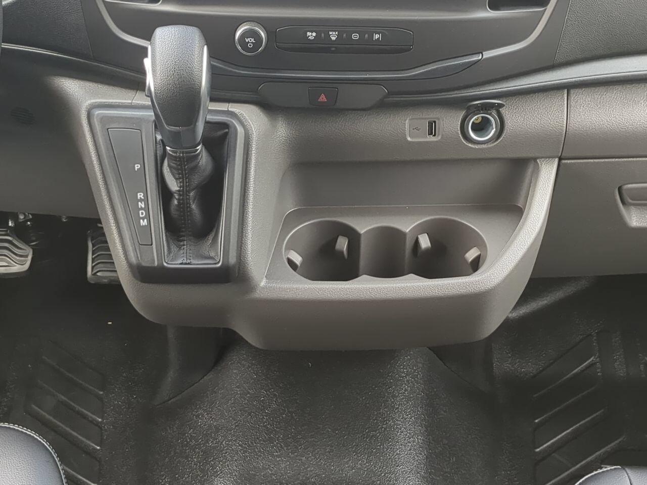 2026 Ford Transit Cargo Van XL Appleton WI