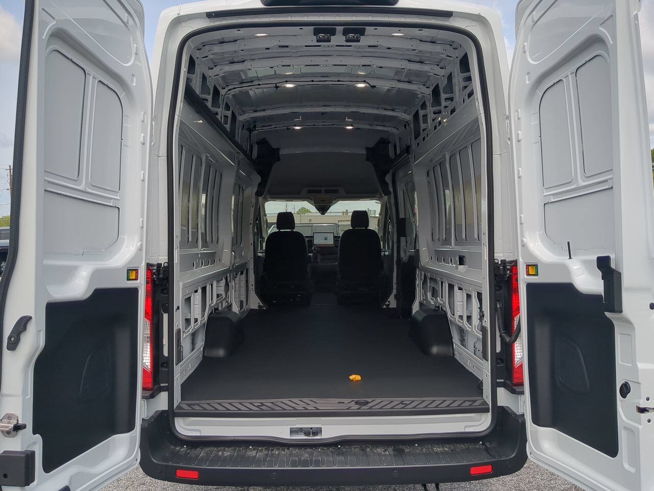2026 Ford Transit Cargo Van XL Appleton WI