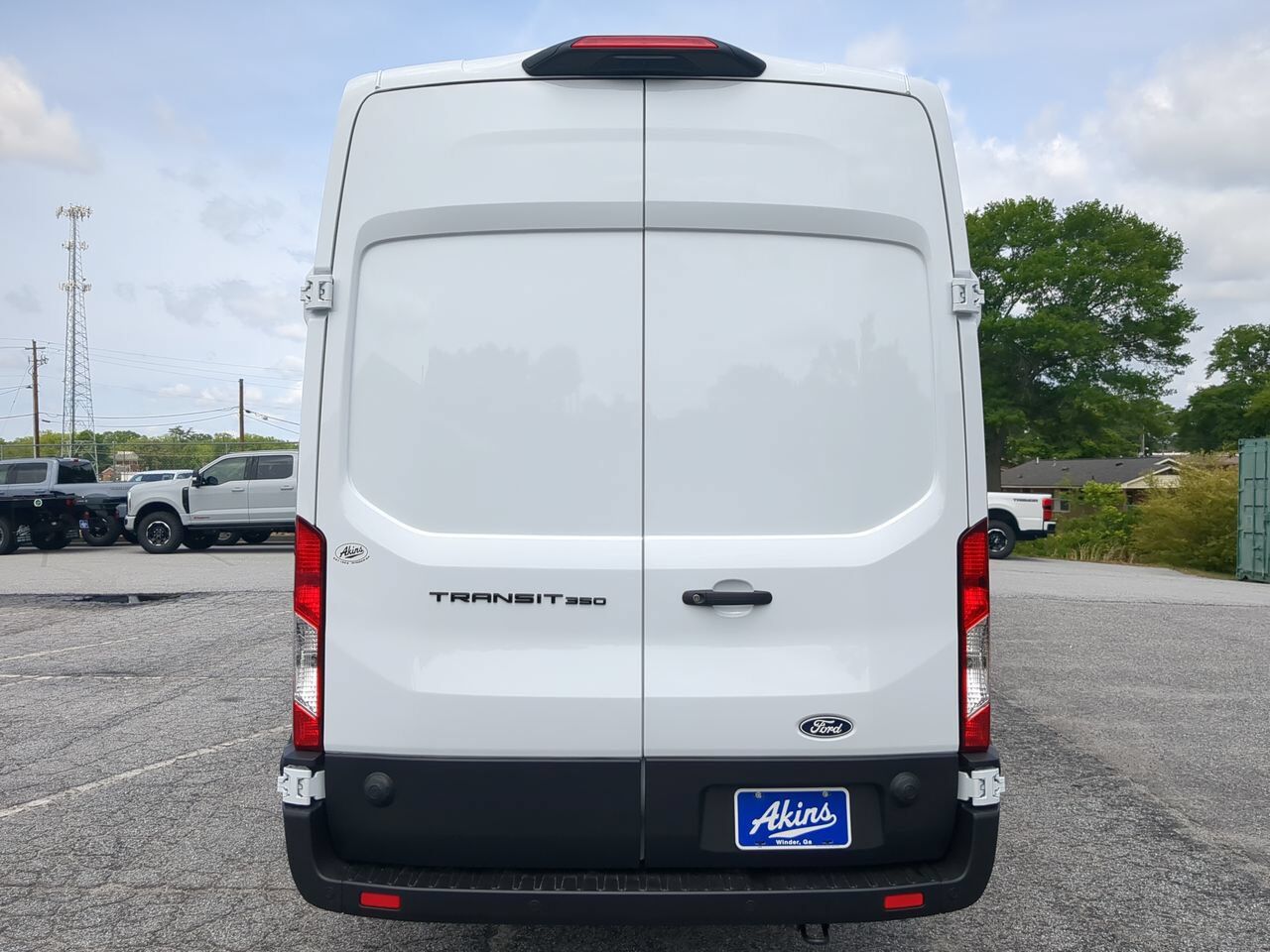2026 Ford Transit Cargo Van XL Appleton WI