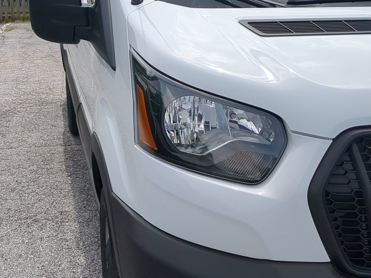 2026 Ford Transit Cargo Van XL Appleton WI