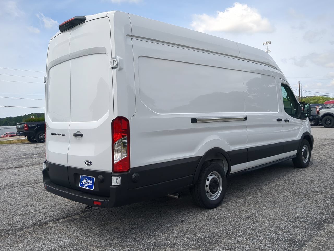 2026 Ford Transit Cargo Van XL Appleton WI