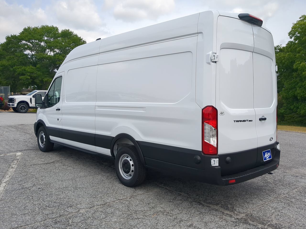 2026 Ford Transit Cargo Van XL Appleton WI