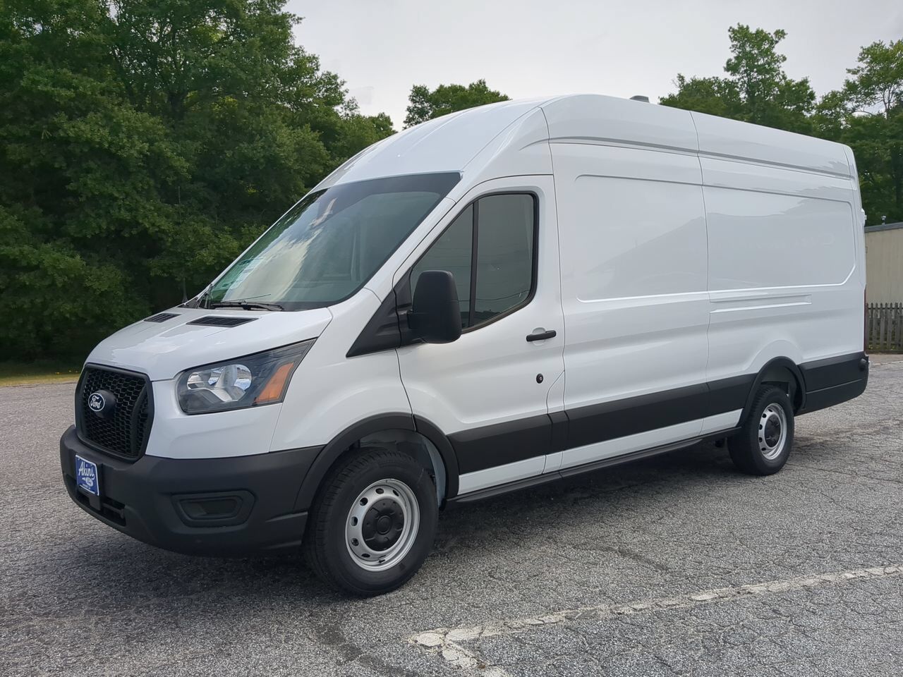 2026 Ford Transit Cargo Van XL Appleton WI