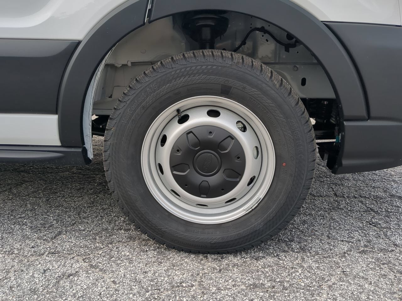 2026 Ford Transit Cargo Van XL Appleton WI