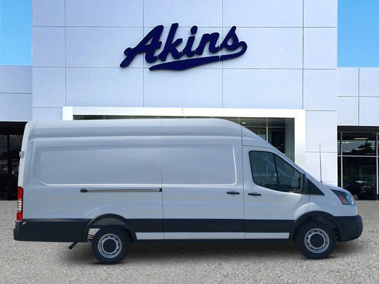 2026 Ford Transit Cargo Van XL Appleton WI