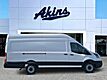 2026 Ford Transit Cargo Van XL