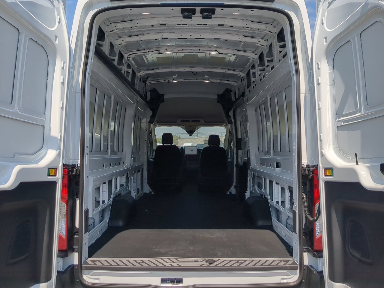 2026 Ford Transit Cargo Van XL Appleton WI