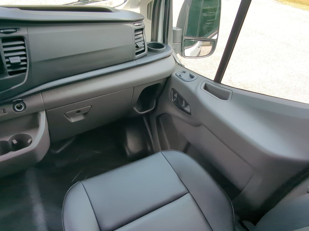 2026 Ford Transit Cargo Van XL Appleton WI