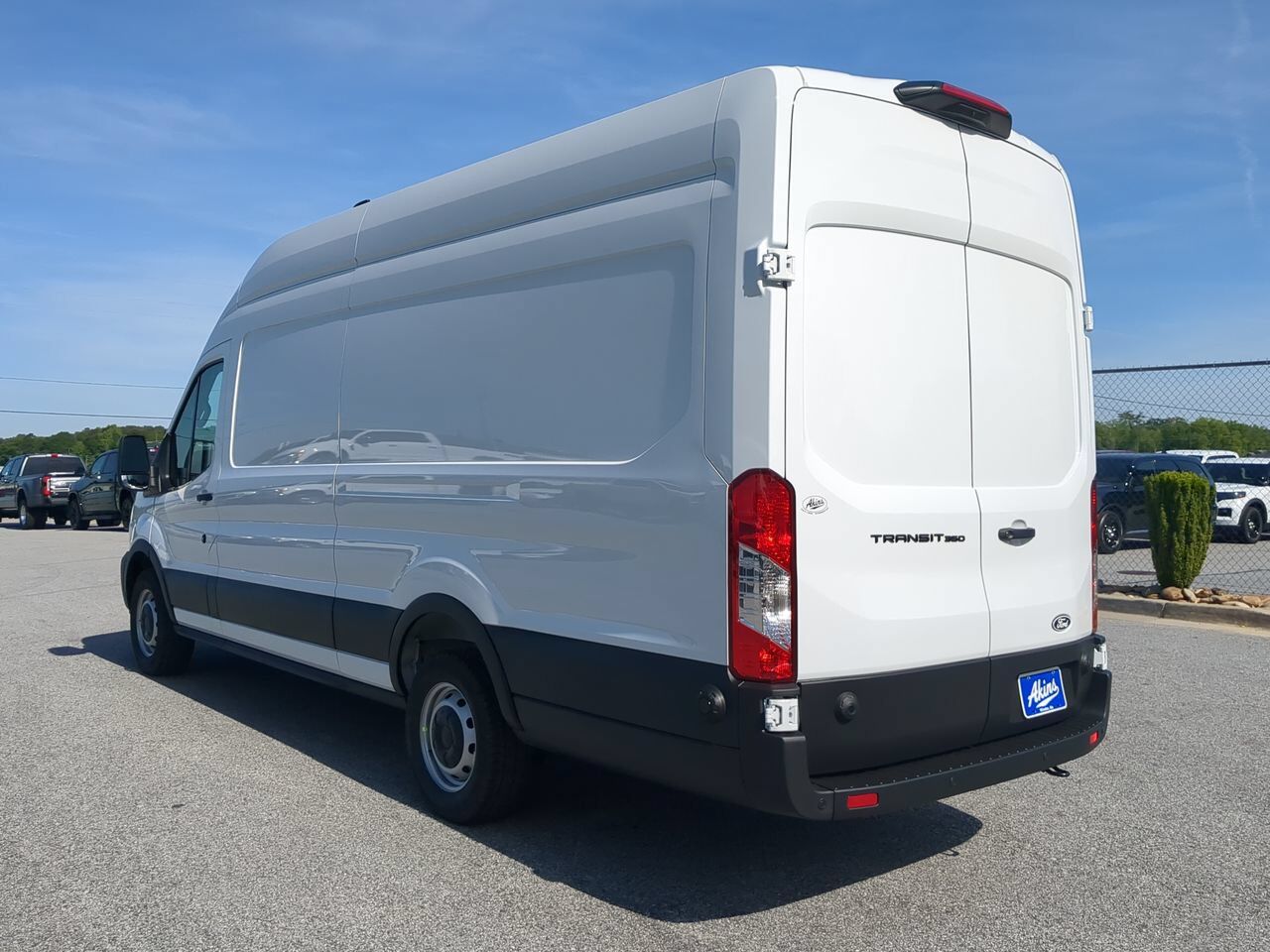 2026 Ford Transit Cargo Van XL Appleton WI