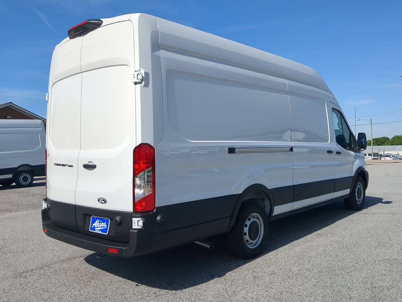 2026 Ford Transit Cargo Van XL Appleton WI