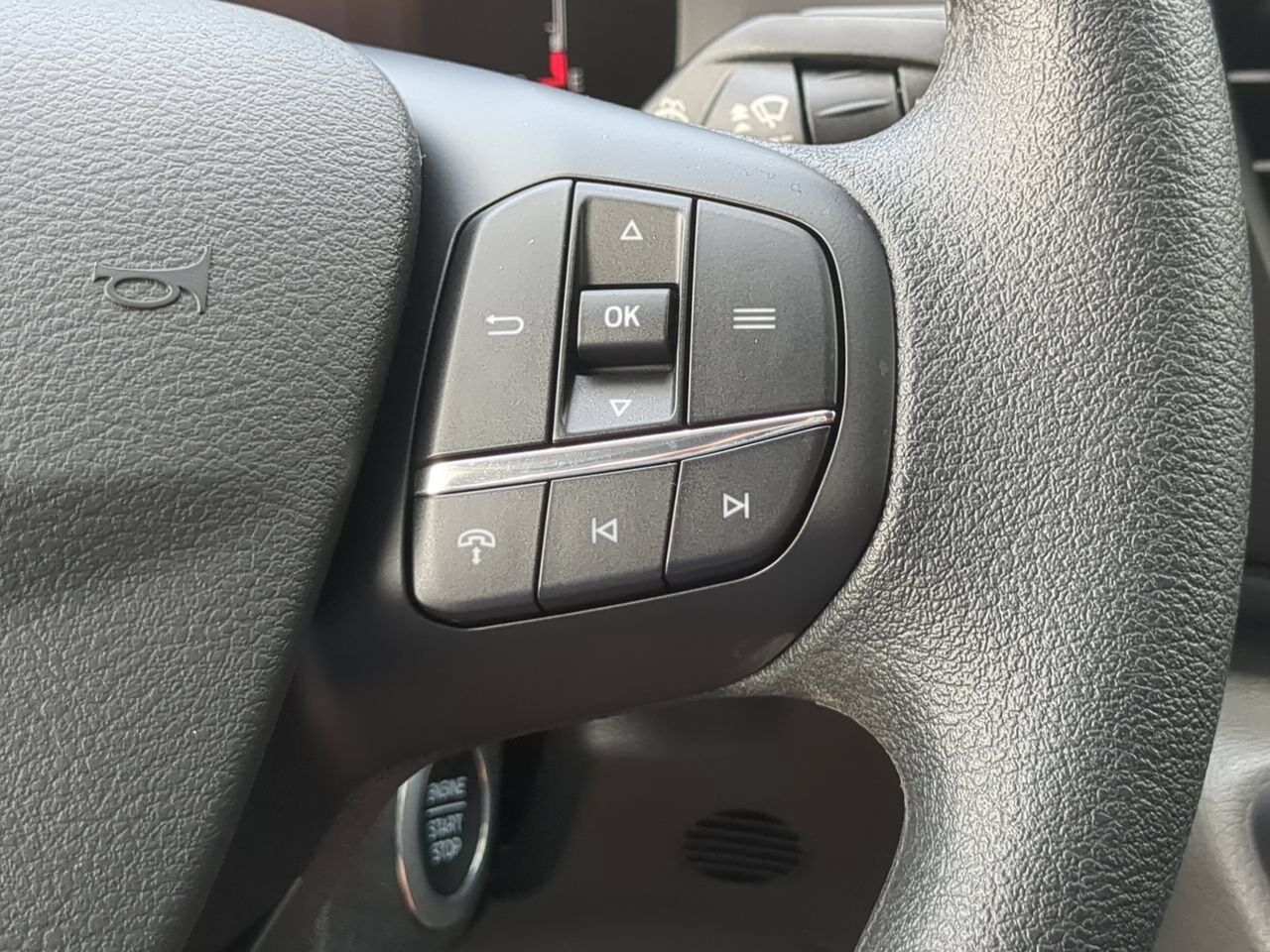 2026 Ford Transit Cargo Van XL Appleton WI