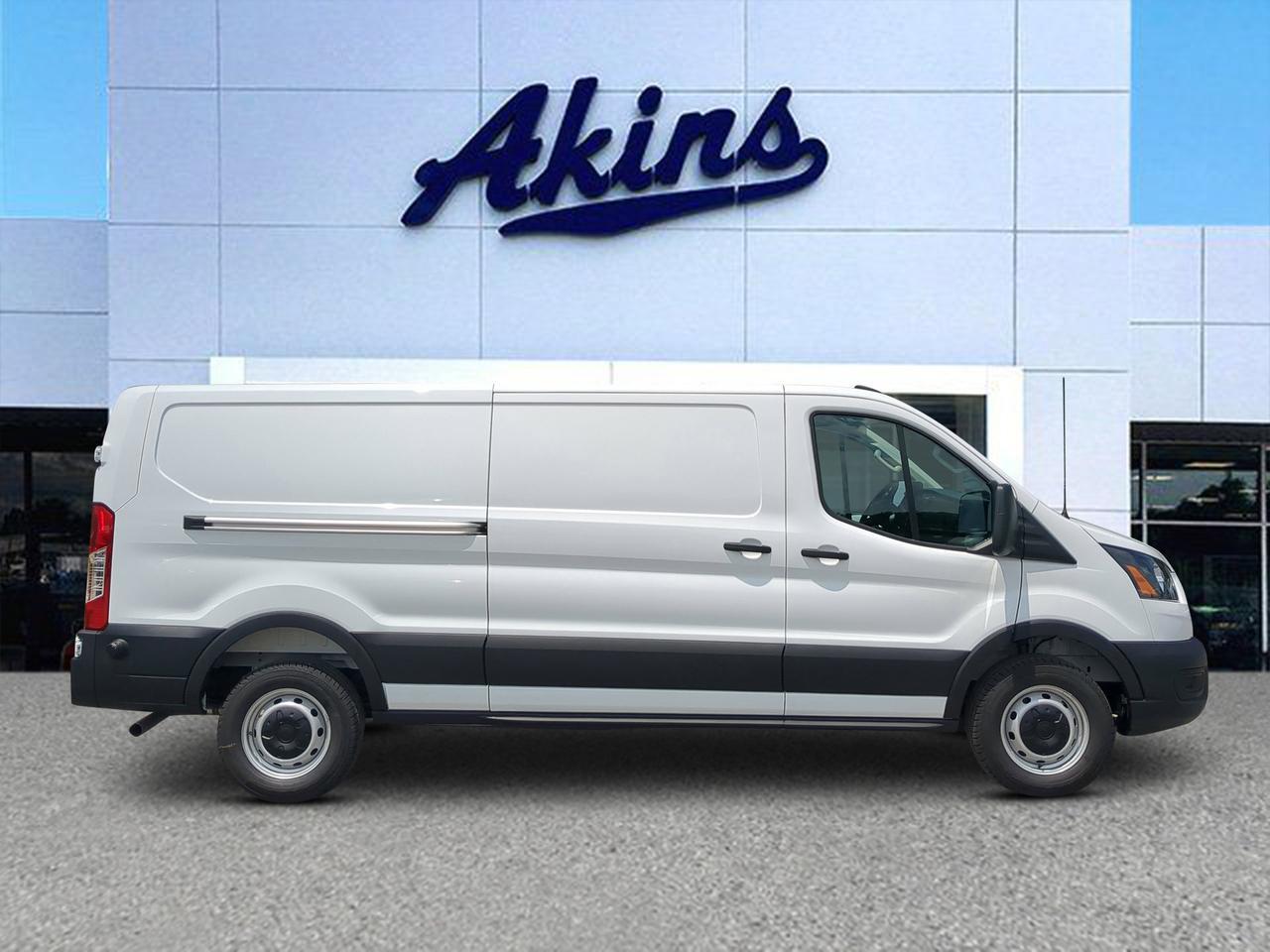 2026 Ford Transit Cargo Van XL Appleton WI