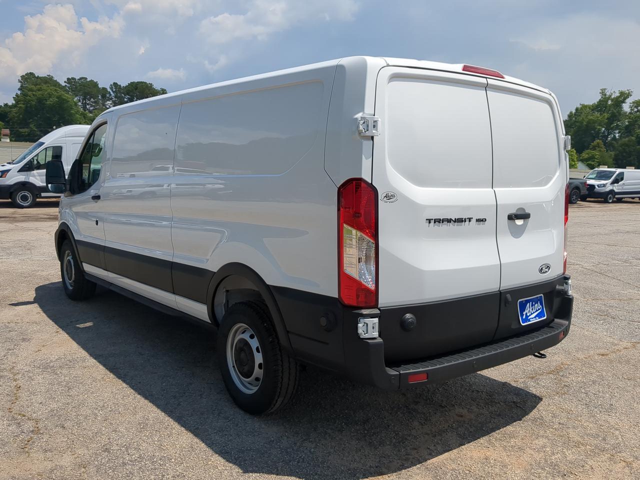 2026 Ford Transit Cargo Van XL Appleton WI