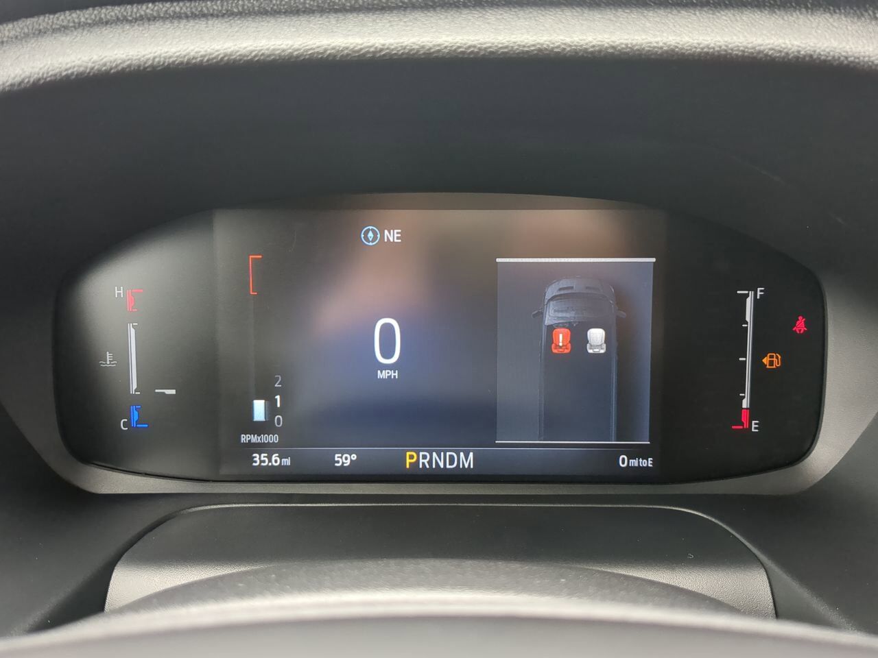 2026 Ford Transit Cargo Van XL Appleton WI