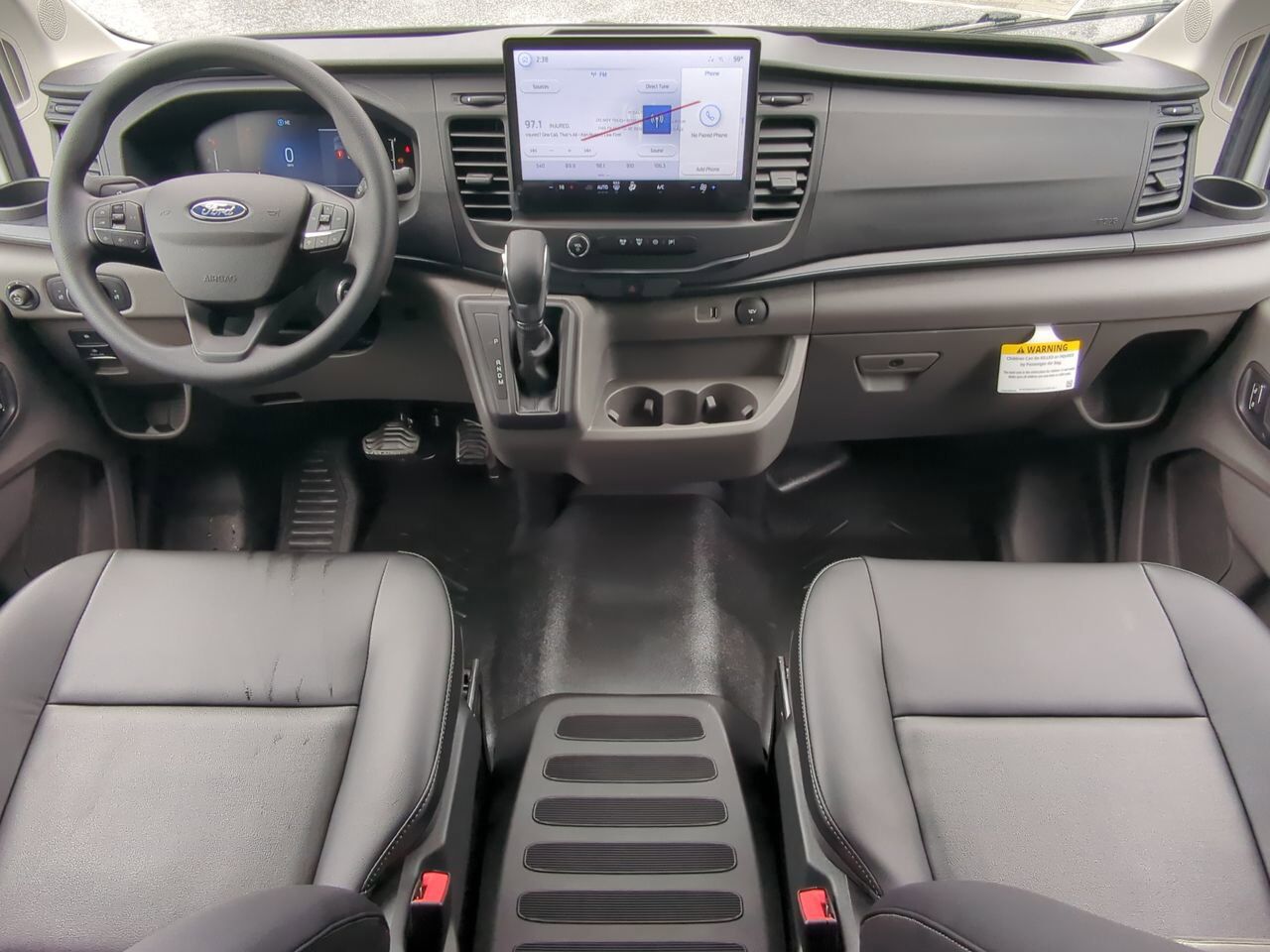 2026 Ford Transit Cargo Van XL Appleton WI